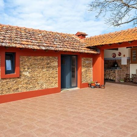 Casa Dos Mortagua Vila Fermela Exterior foto